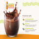 NutriSip Milk Mix : For 2-6 year olds