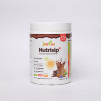 NutriSip Plus Milk Mix : For Age 7-12